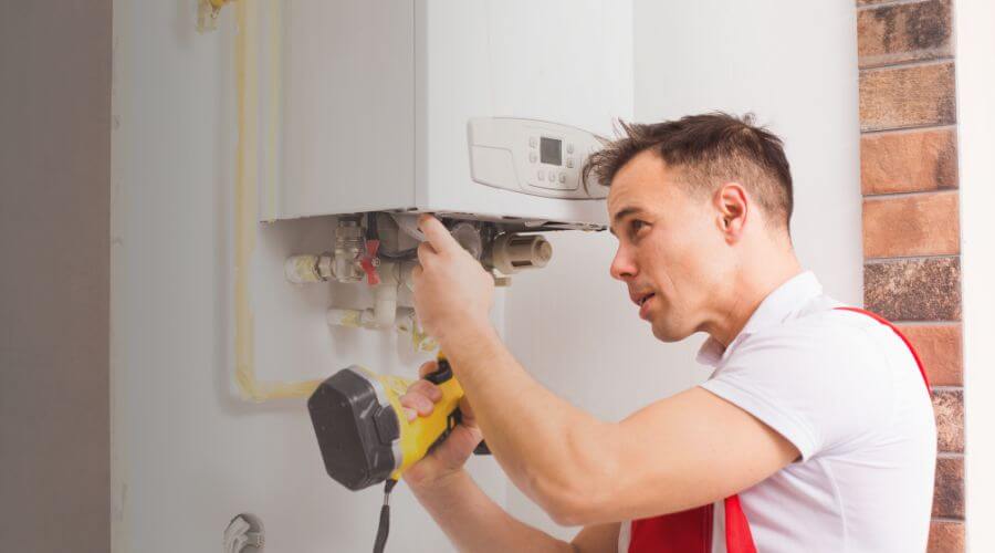Professional Leak Detection in Little Mountain, SC